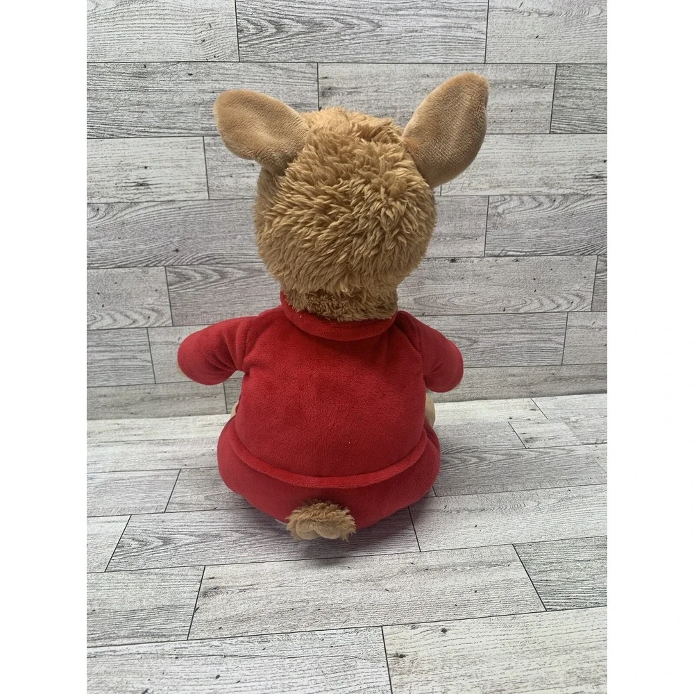 Kohls Cares Llama Llama Red Pajama‎ Stuffed Animal Plush 12